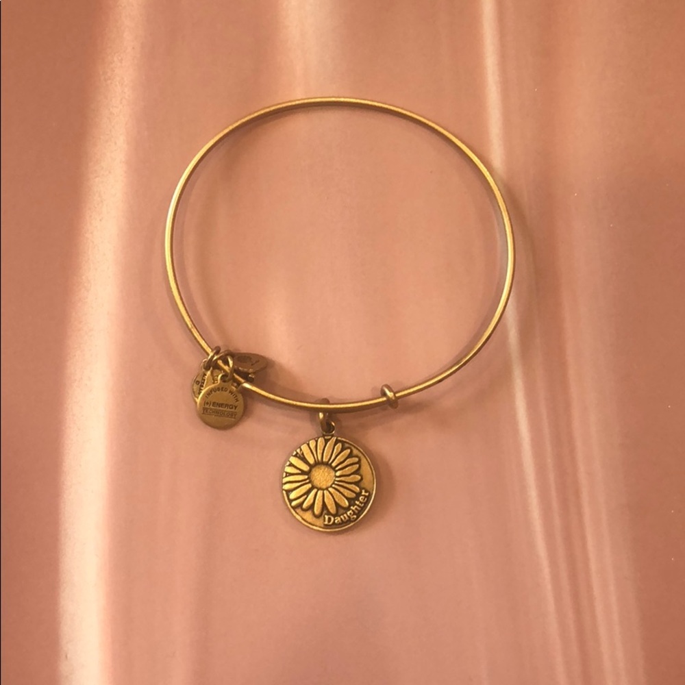 Alex and Ani Bracelet